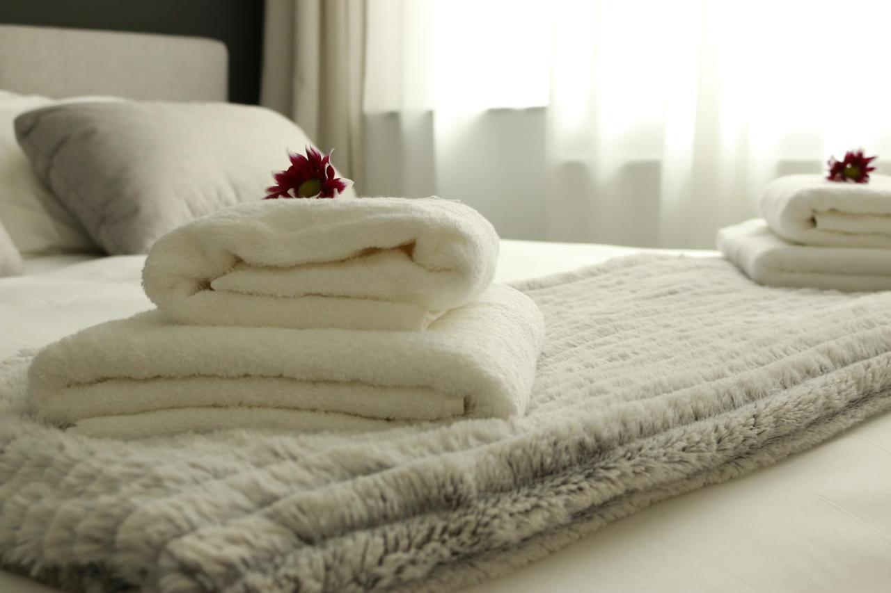 Am City Apartment 24H Self-Check-In, Free Parking, U-Bahn 350M, Netflix Nürnberg Exteriör bild